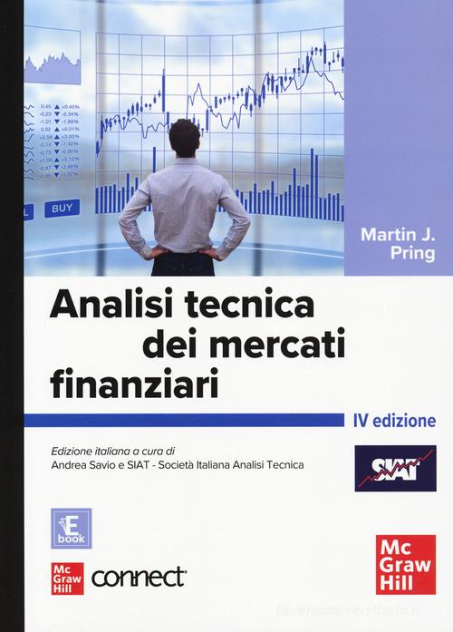 1 - Analisi Tecnica Dei Mercati Finanziari - Introduzione e Gli Strumenti  Base