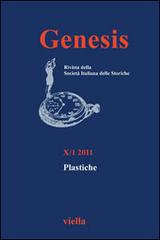 Genesis. Rivista della Società italiana delle storiche (2011) vol.1 edito da Viella