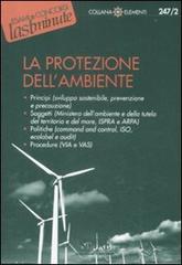 La protezione dell'ambiente edito da Edizioni Giuridiche Simone