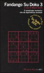 Su Doku vol.3 edito da Fandango Libri