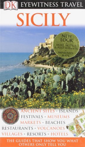Sicilia. Ediz. inglese edito da Mondadori Electa