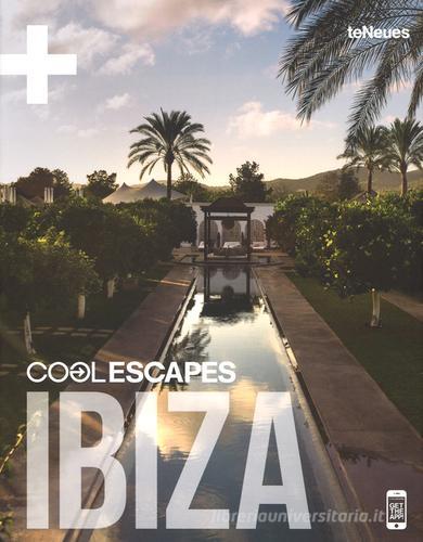 Cool escapes Ibiza. Ediz. inglese e tedesca edito da TeNeues