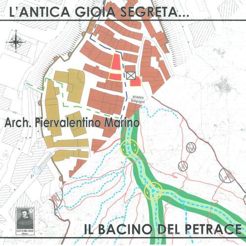 L' antica gioia segreta... Il bacino del Petrace di Piervalentino Marino edito da Città del Sole Edizioni