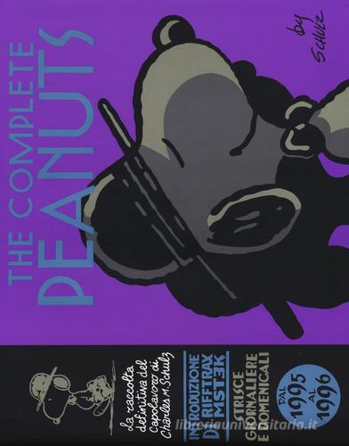 The complete Peanuts. Strisce giornaliere e domenicali vol.23 di Charles M. Schulz edito da Panini Comics