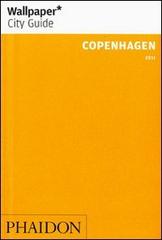 Copenhagen. Ediz. inglese edito da Phaidon