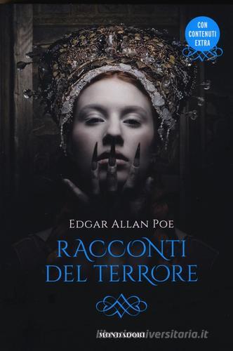 Racconti del terrore di Edgar Allan Poe edito da Mondadori