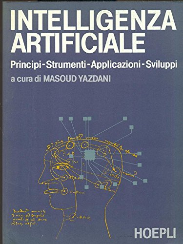 Intelligenza artificiale di Masoud Yazdani edito da Hoepli