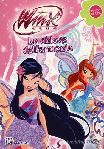 VESTITO BAMBINA WINX