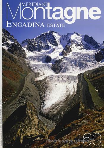 Engadina estate edito da Editoriale Domus