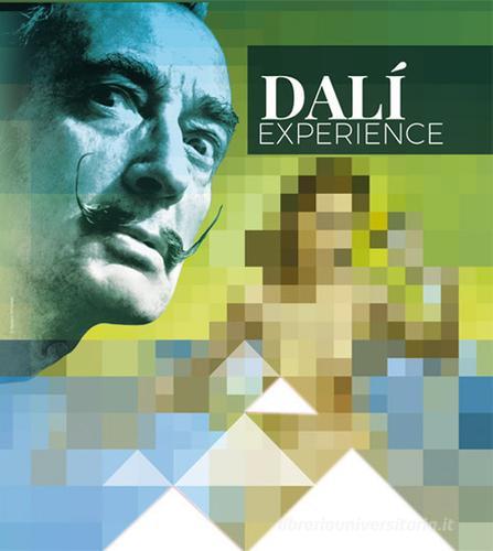 Dalí Experience. Ediz. illustrata edito da con-fine edizioni