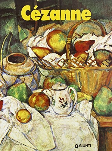 Cézanne. Ediz. illustrata di Giuliano Serafini edito da Giunti Editore