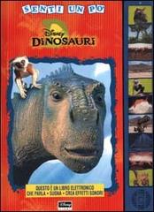 Dinosauri edito da Walt Disney Company Italia