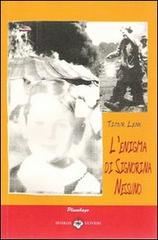 L' enigma di signorina nessuno di Timur Lenk edito da Ibiskos Ulivieri