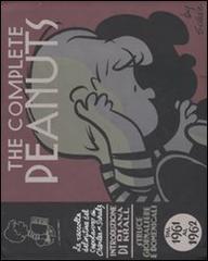 The complete Peanuts. Strisce giornaliere e domenicali vol.6 di Charles M. Schulz edito da Panini Comics