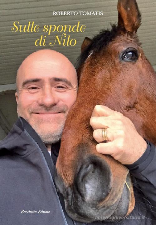 Libro Sulle sponde di Nilo di Roberto Tomatis di Bacchetta