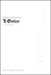 Storia dell'architettura nel Veneto. Il gotico edito da Marsilio