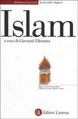 Islam di Khaled F. Allam, Claudio Lo Jacono, Alberto Ventura edito da Laterza