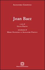 Joan Baez di Alessandra Chiappano edito da Edizioni Scientifiche Italiane