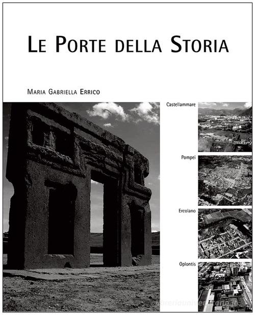 Le porte della storia edito da Massa