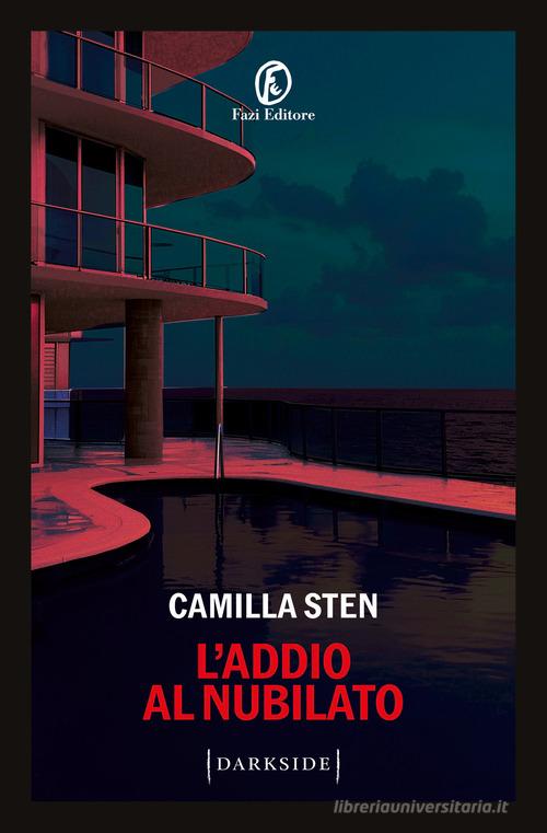 Libro L'addio al nubilato di Camilla Sten Darkside di Fazi