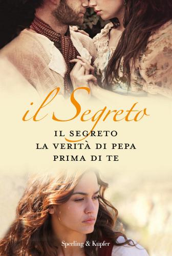 Il segreto di Alejandra Balsa edito da Sperling & Kupfer