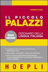 Dizionario italiano di base. Nuova ediz. - 9788809911314 in