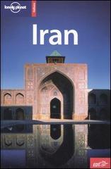 Iran di Andrew Burke, Mark Elliott, Kamin Mohammadi edito da EDT
