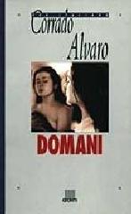 Domani di Corrado Alvaro edito da Giunti Editore