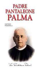 Padre Pantaleone Palma di Gaetano Passarelli edito da Velar
