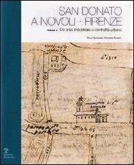 San Donato a Novoli, Firenze vol.1 di Paolo Giovannini, Giovanna Potestà edito da Polistampa