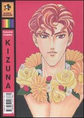Kizuna vol.5 di Kazuma Kodaka edito da Kappa Edizioni