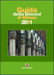 Guida della diocesi di Milano 2011 edito da Centro Ambrosiano