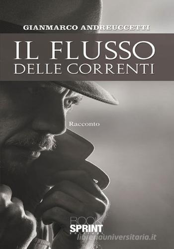 Il flusso delle correnti di Gianmarco Andreuccetti edito da Booksprint