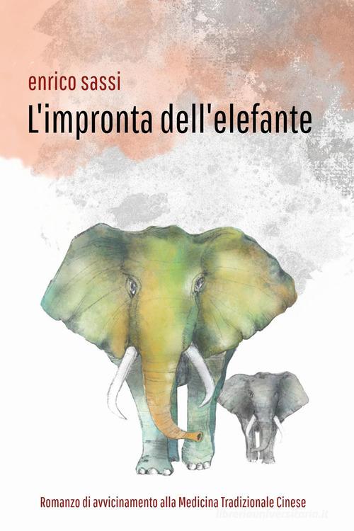 Libro L'impronta dell'elefante di Enrico Sassi di Youcanprint