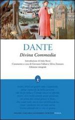 Divina Commedia di Dante Alighieri edito da Newton Compton