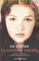 La contessa segreta di Eva Ibbotson edito da Salani
