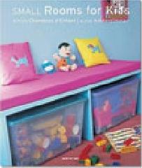 Small kidsroom. Ediz. italiana, spagnola e portoghese di Simone Schleifer edito da Taschen