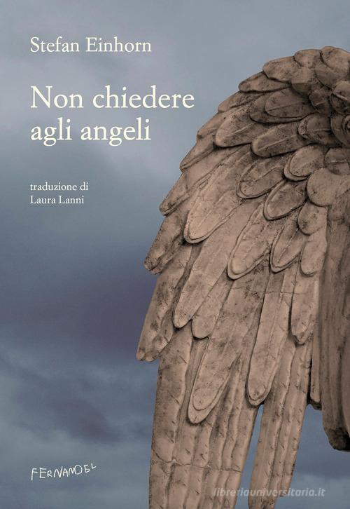 Libro Non chiedere agli angeli di Stefan Einhorn Fernandel di Fernandel