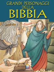 Grandi personaggi della Bibbia di Alex Marlee, Anne De Graaf, Ben Alex edito da La Scuola SEI