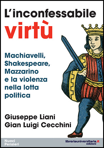 L' inconfessabile virtù di Giuseppe Liani, Gian Luigi Cecchini edito da libreriauniversitaria.it