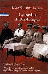 L' assedio di Krishnapur di James G. Farrell edito da Neri Pozza