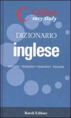 Dizionario inglese. Inglese-italiano, italiano-inglese. Ediz. bilingue. Con CD-ROM edito da BE Editore