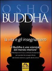 Buddha. La vita e gli insegnamenti di Osho edito da Macro Edizioni