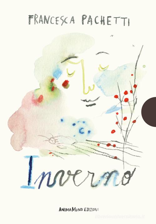 Inverno di Francesca Pachetti edito da AnimaMundi Edizioni