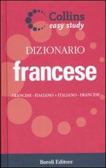 Dizionario francese. Francese-italiano, italiano-francese. Ediz. bilingue edito da BE Editore