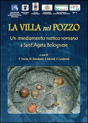 La villa nel pozzo. Un insediamento rustico romano a Sant'Agata Bolognese edito da Museo Archeologico Ambientale