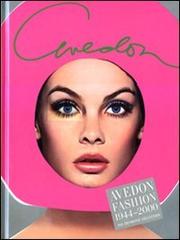 Avedon Fashion 1944-2000. Ediz. inglese di Richard Avedon edito da De Agostini