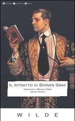 Il ritratto di Dorian Gray di Oscar Wilde edito da Newton Compton