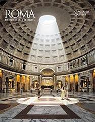 Roma. El incanto de la eternidad di Giancarlo Gasponi, Marco Lodoli, Glauco Cartocci edito da Euroedit