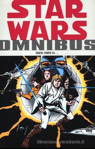 Tanto tempo fa... Star Wars Omnibus edito da Panini Comics